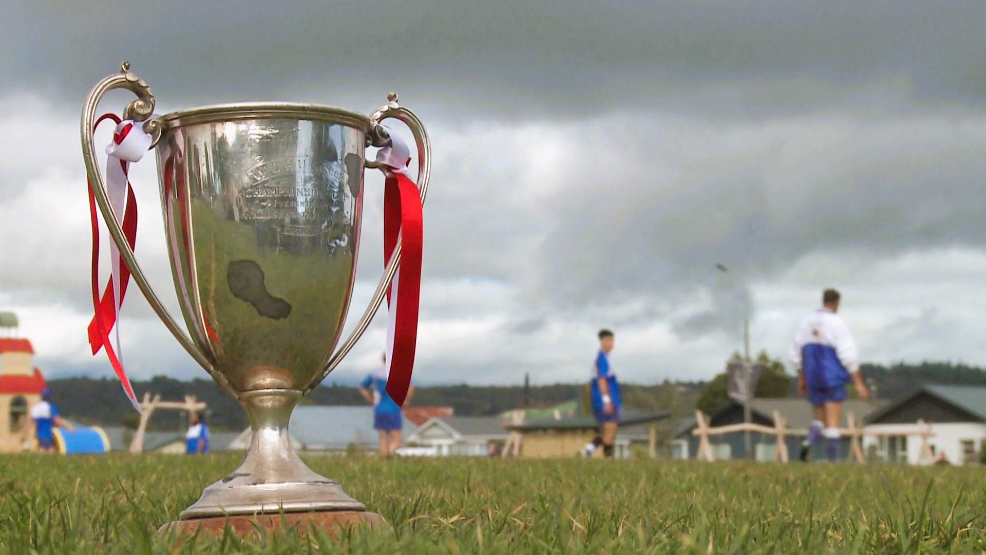 Grassroots Rugby 2024