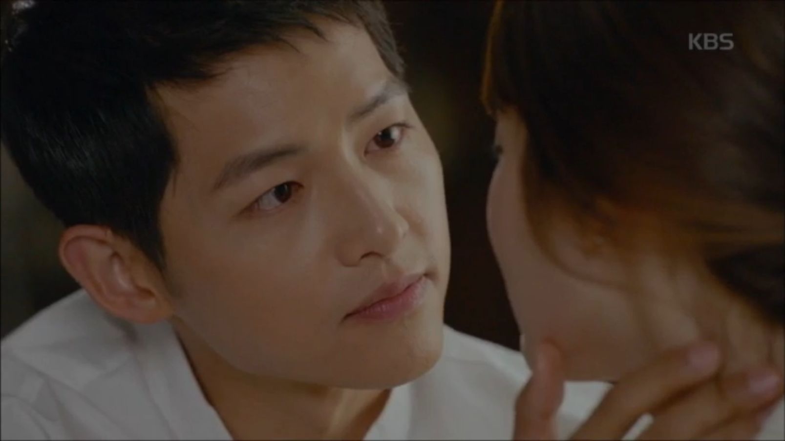 태양의후예 16회