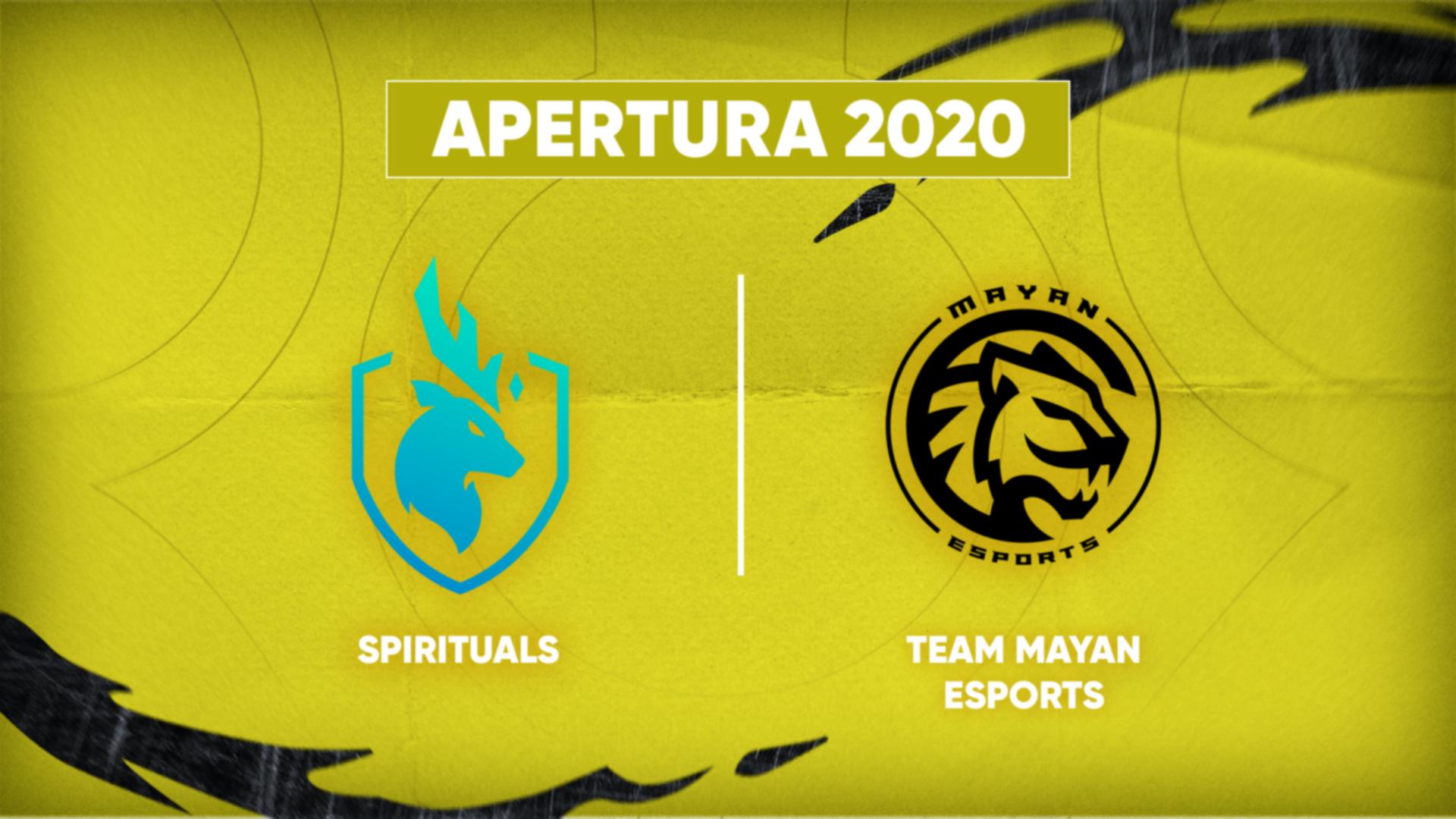 Golden League - Apertura 2023 - J11 Fuego vs Z5K