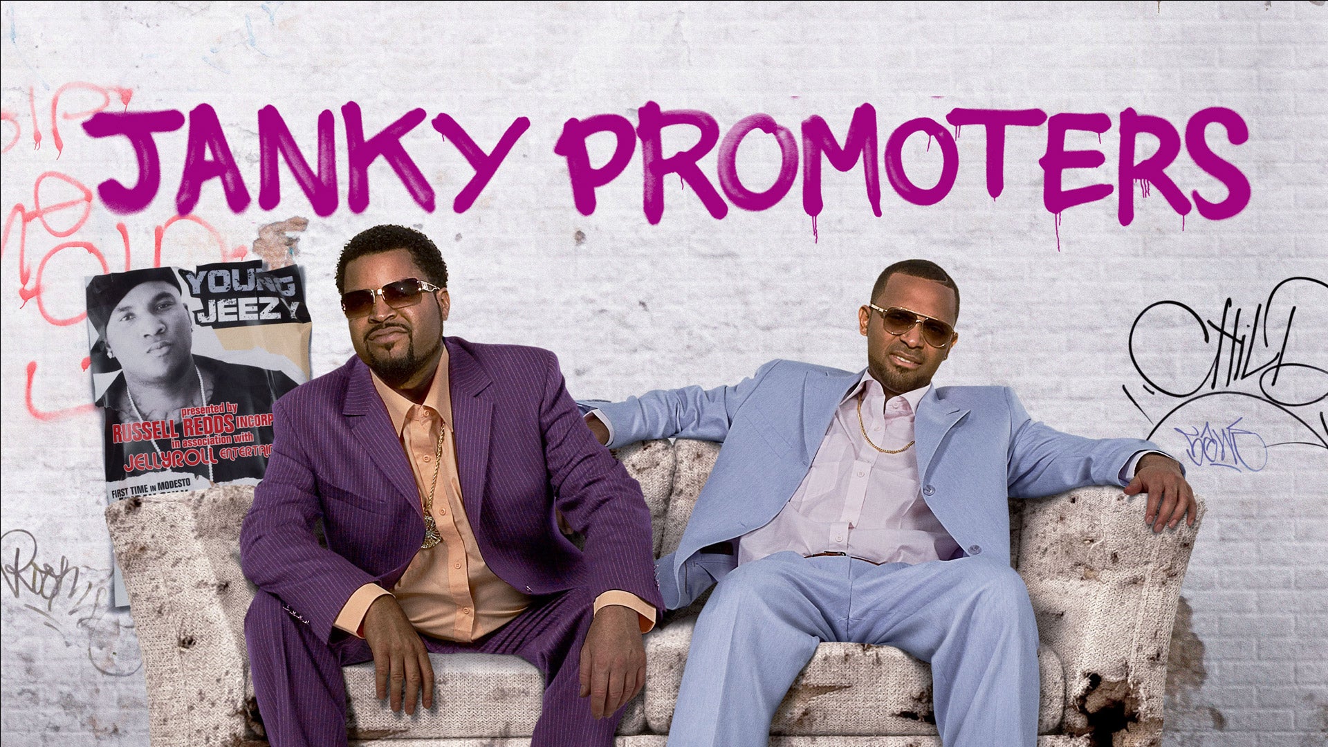 Janky Promoters