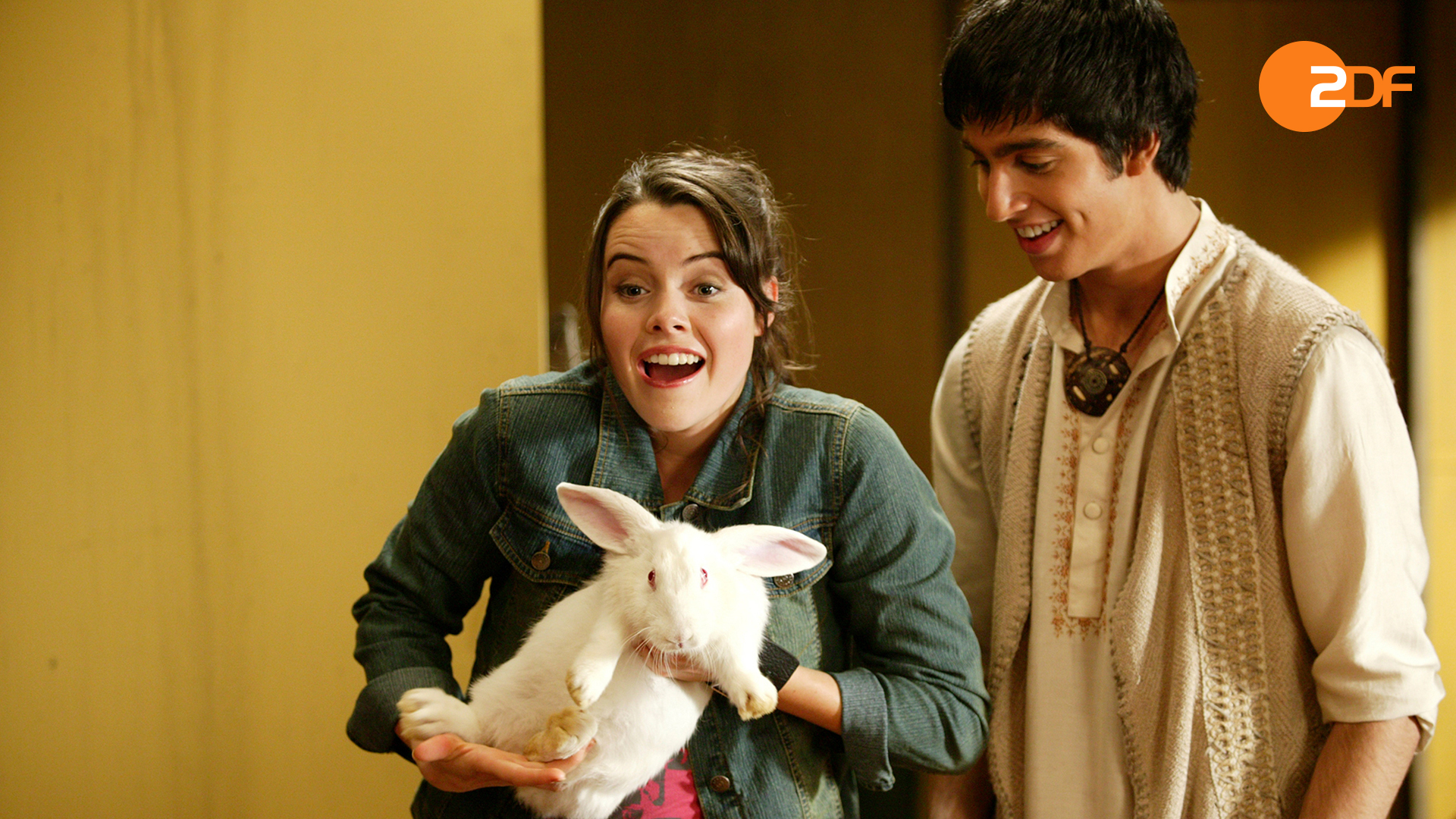 The Elephant Princess, Season 1