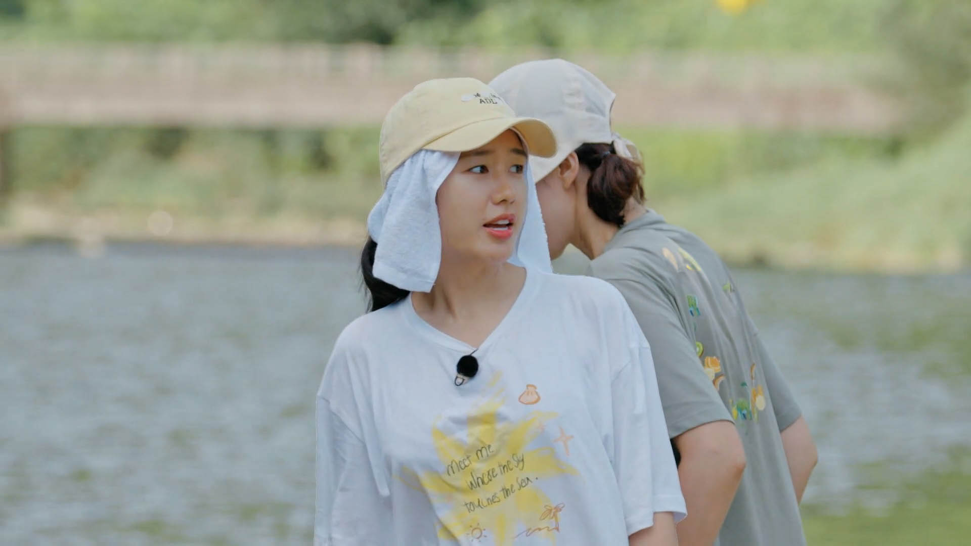 언니네 산지직송 7회