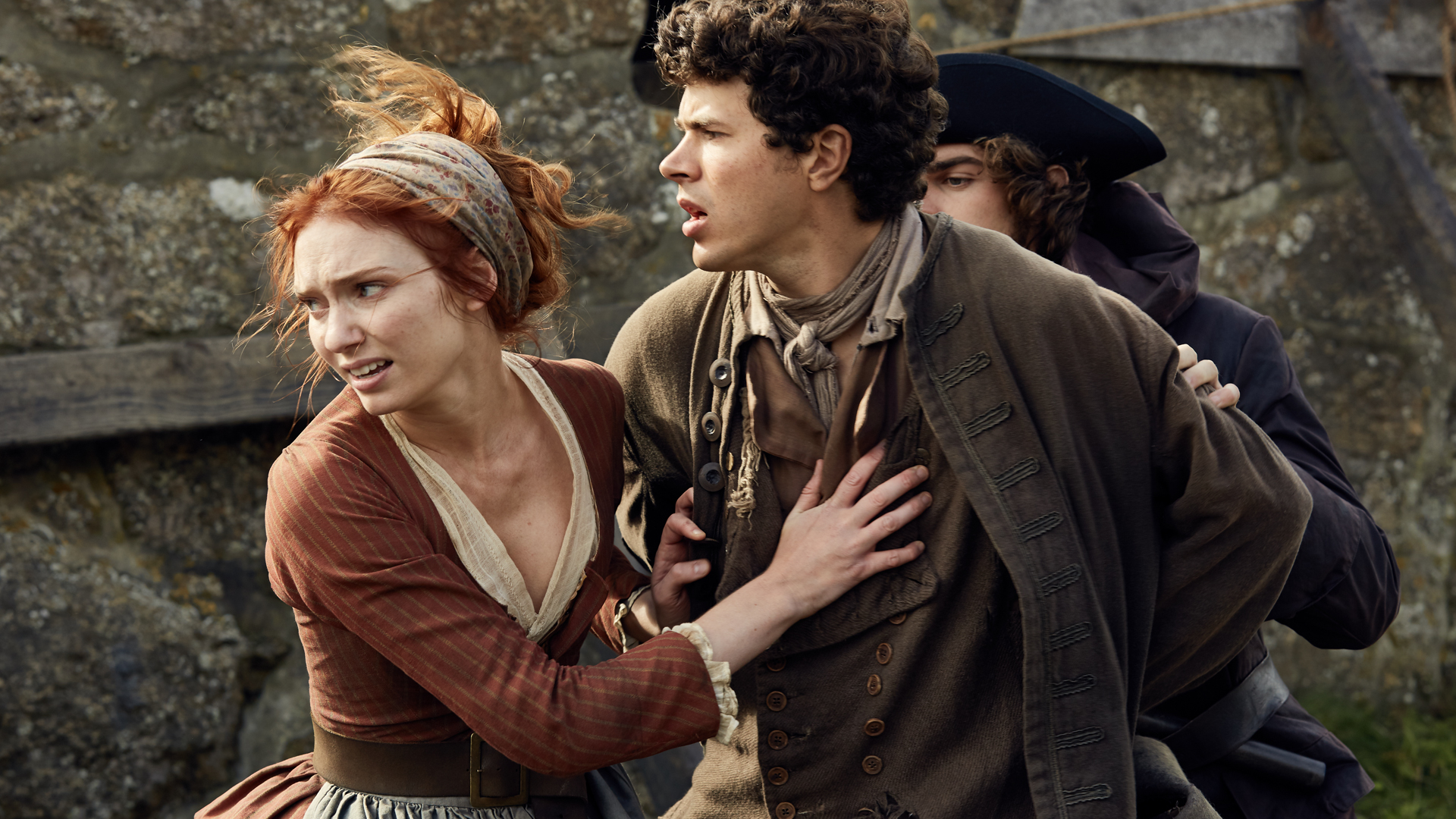Poldark