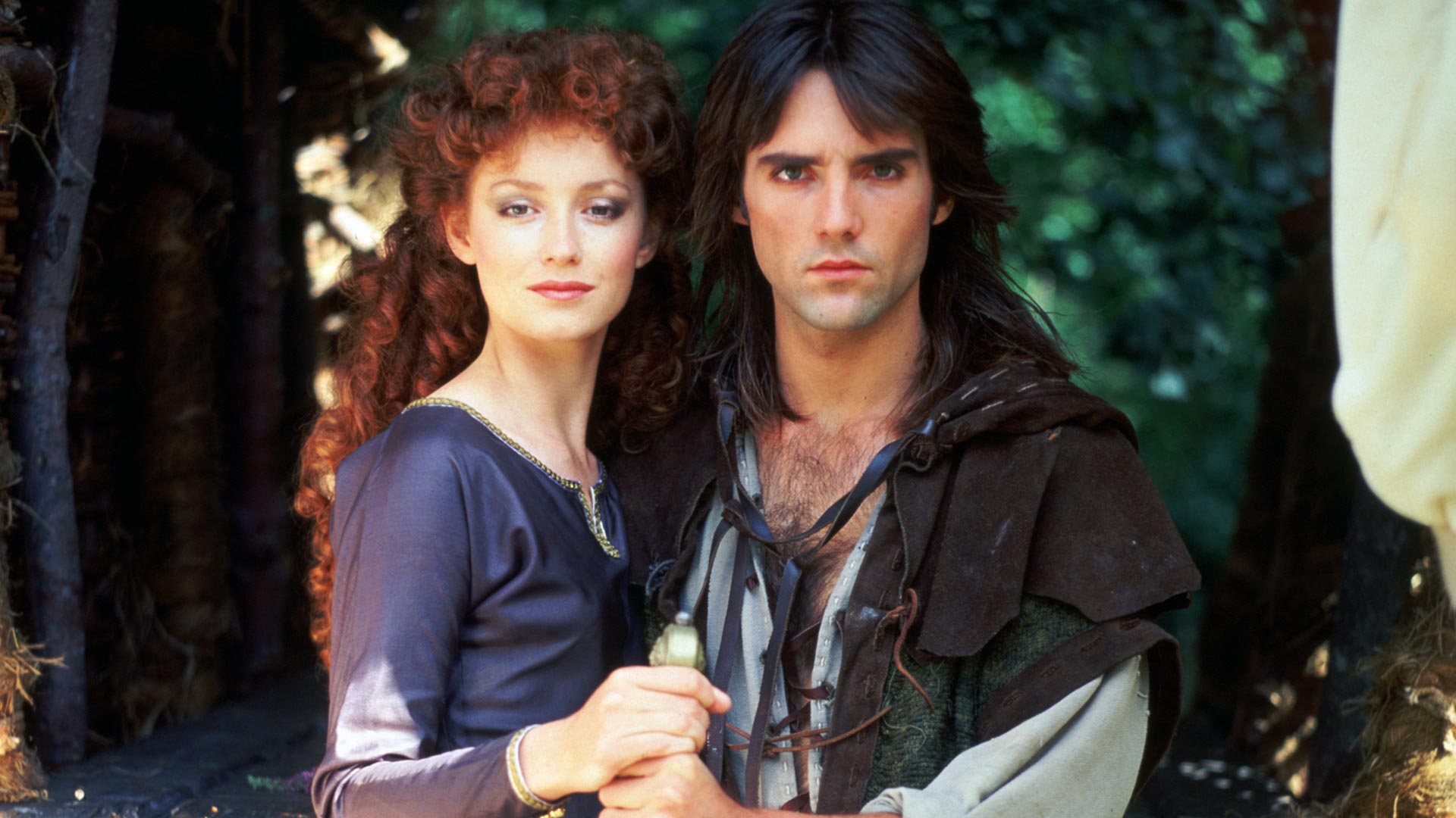 Robin Hood (Robin of Sherwood)