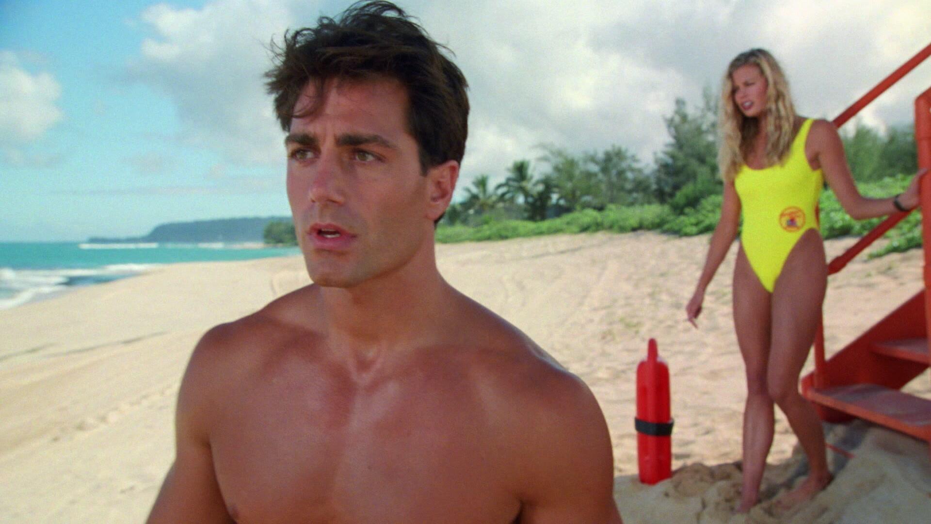 Baywatch Hawaii, Season 10