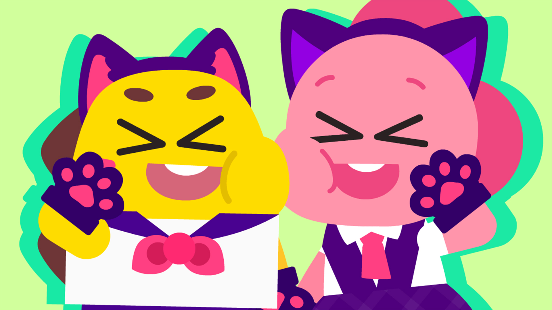 코코비 FUN 동요