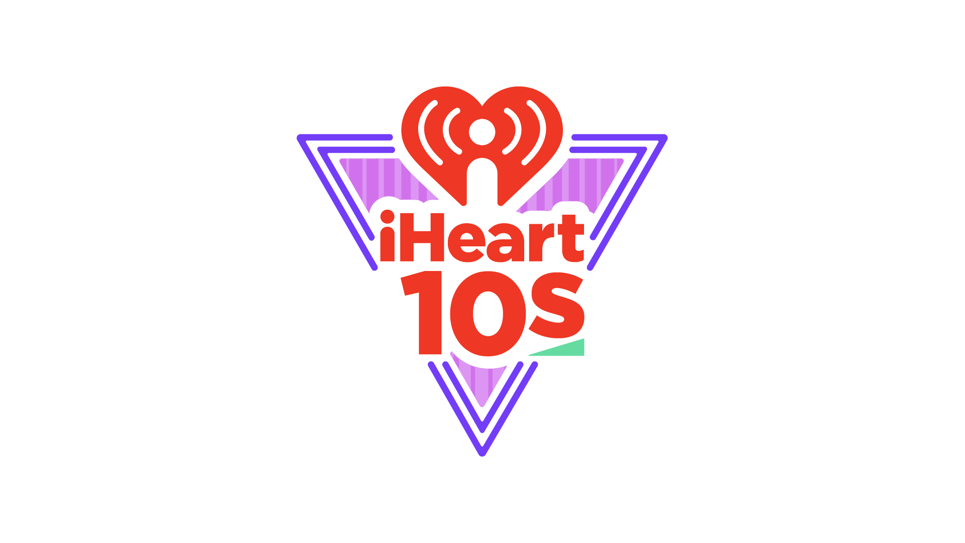 iHeart 2010s Radio
