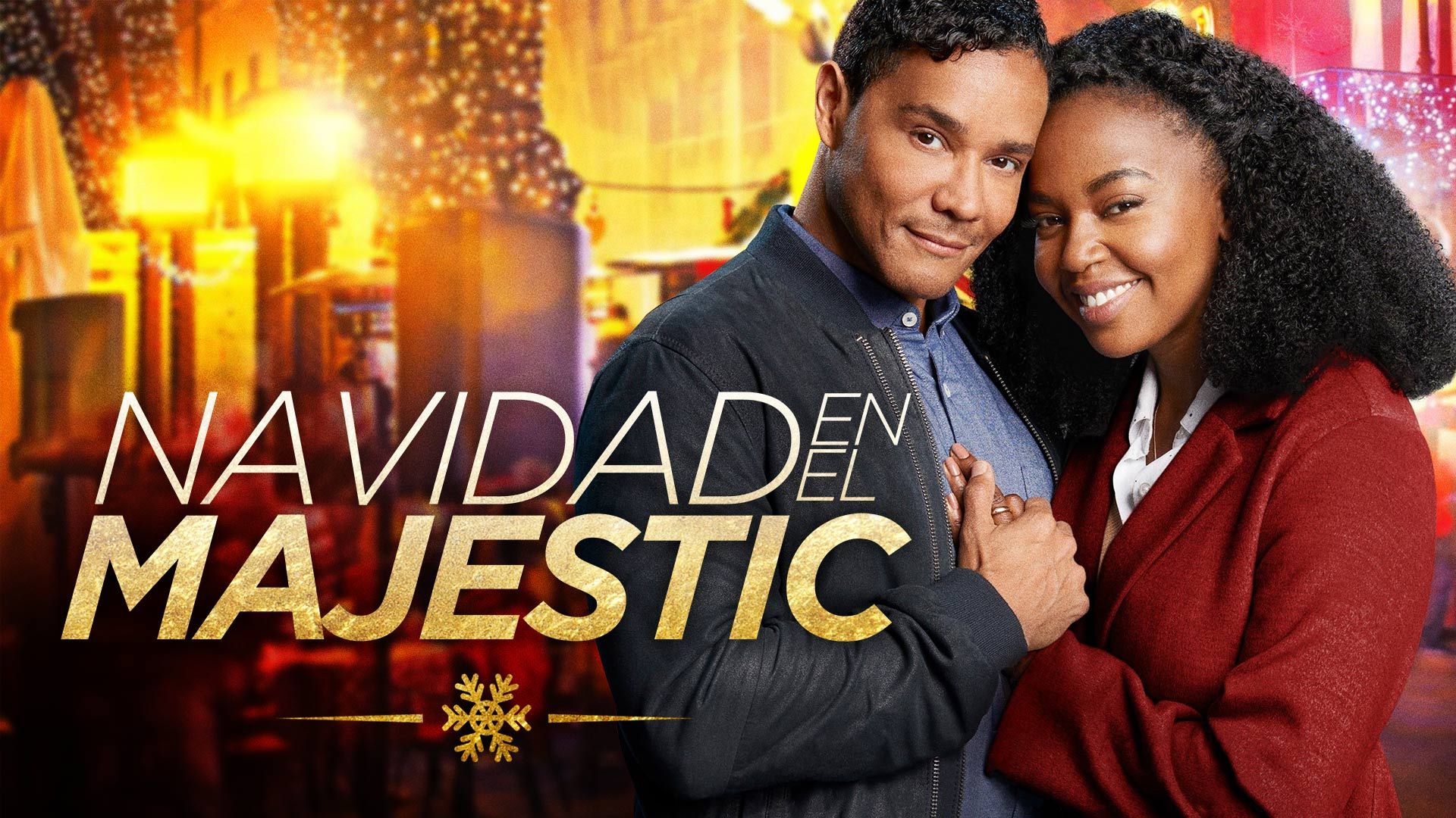 Navidad En El Majestic