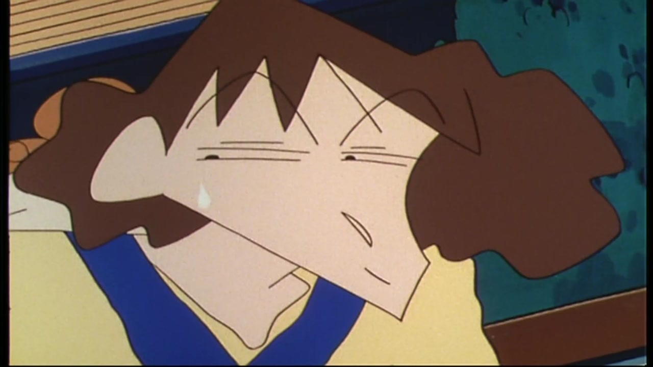 짱구는못말려8 1회