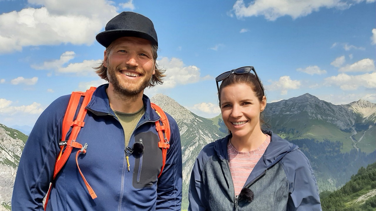 Liechtenstein mit Sebastian Ströbel