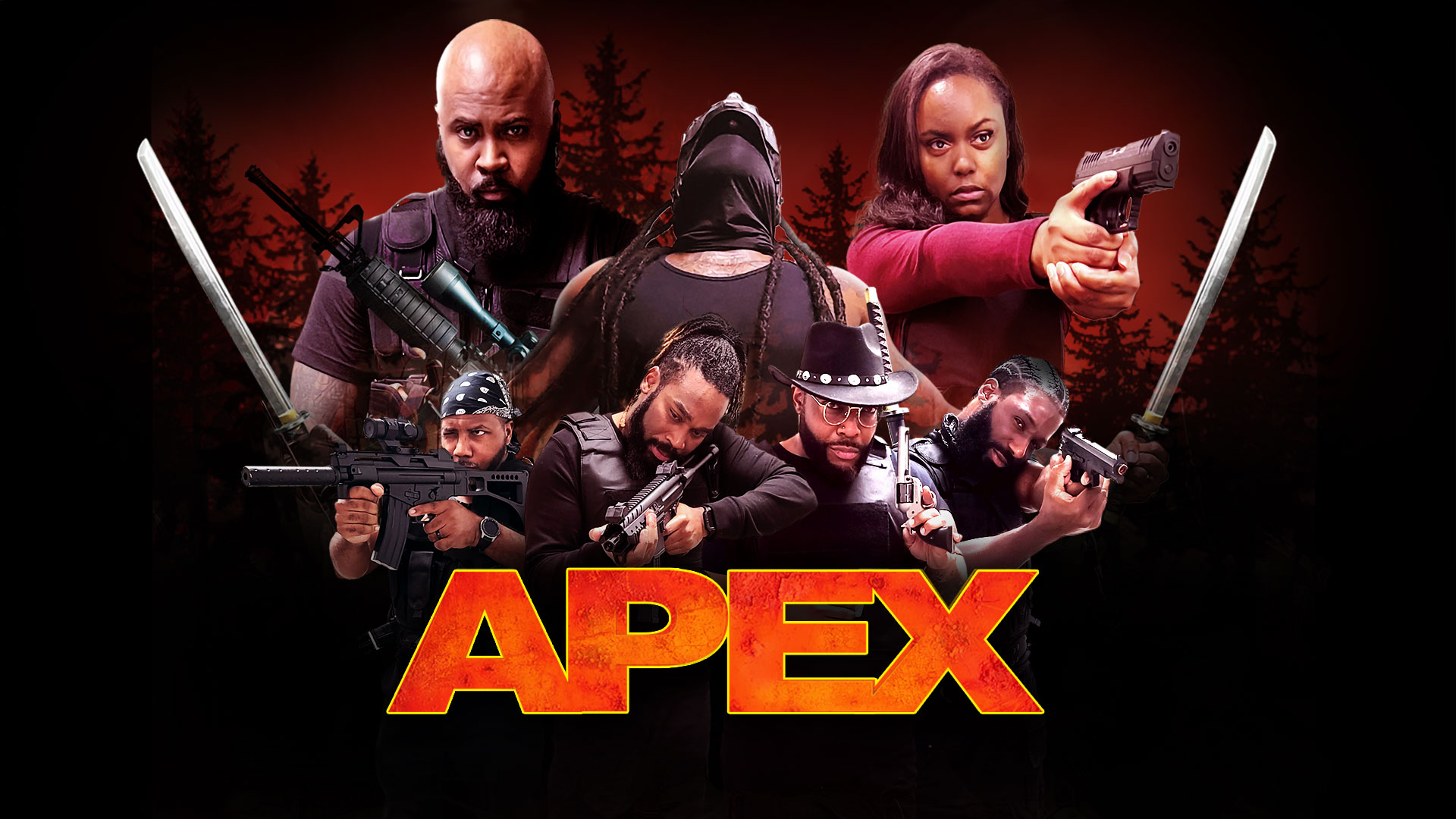 Apex