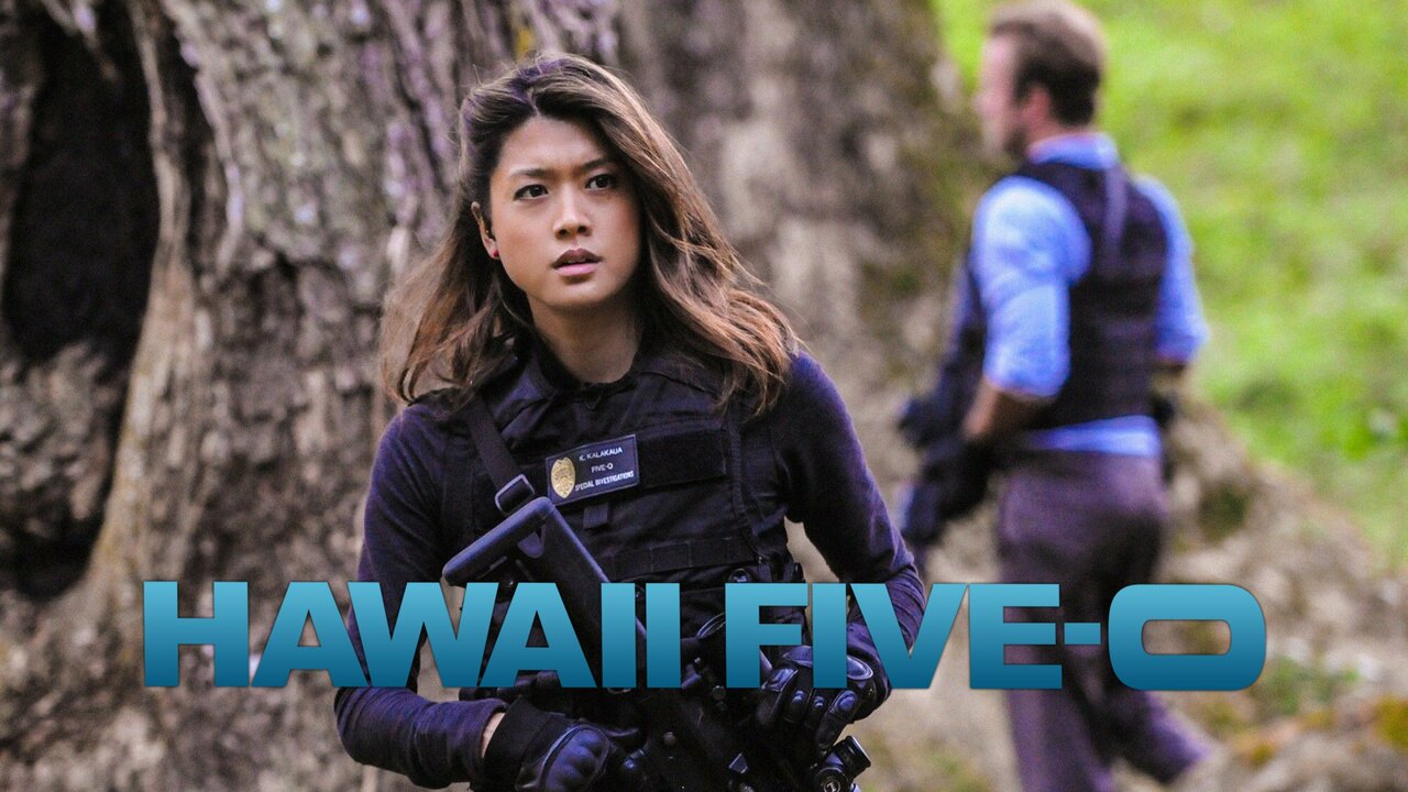 Hawaii Five-0