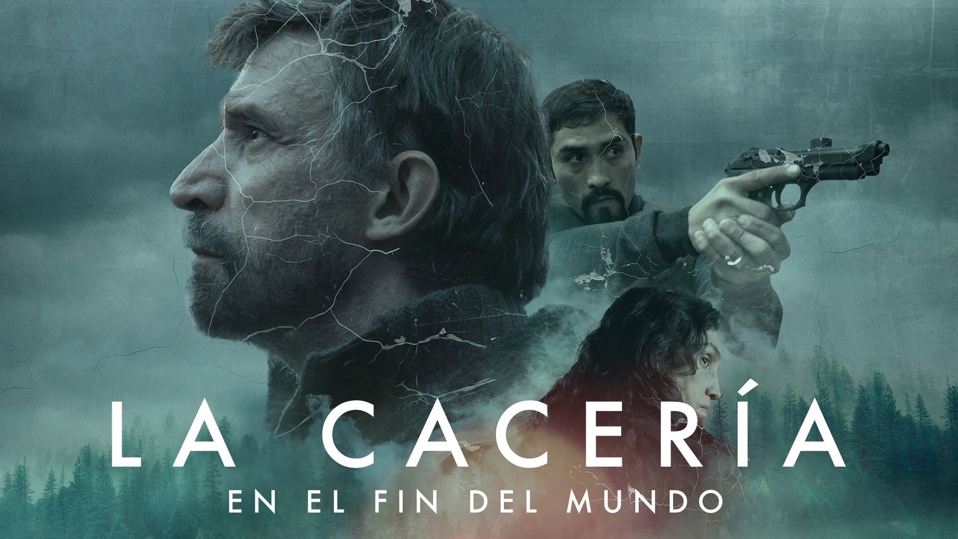 La Cacería: En el fin del mundo
