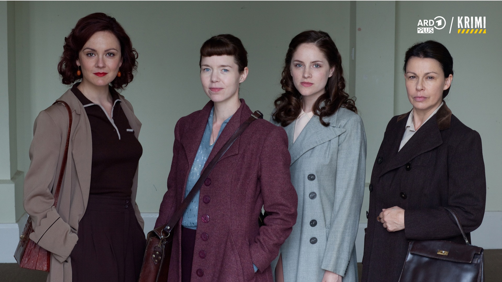 The Bletchley Circle