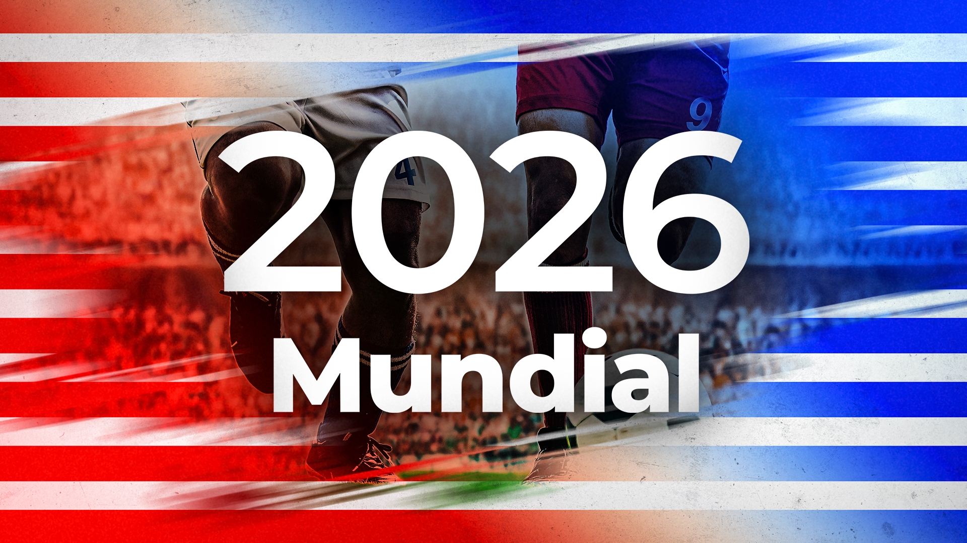 2026 Mundial