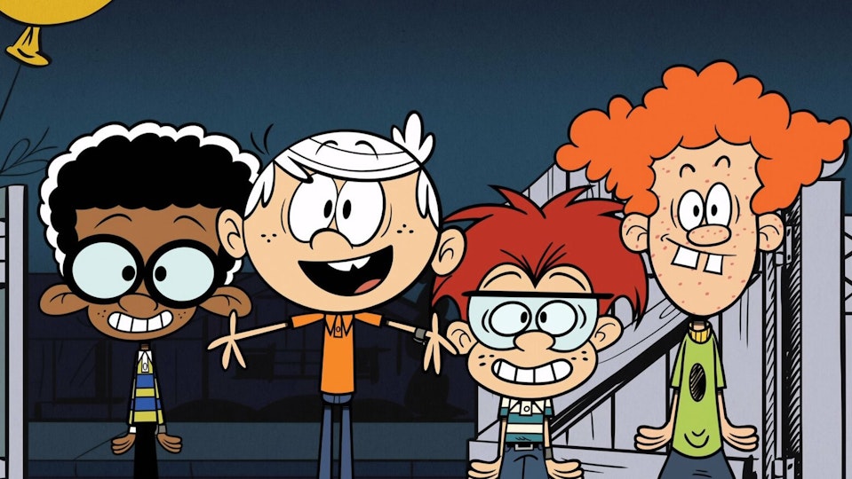 The Loud House