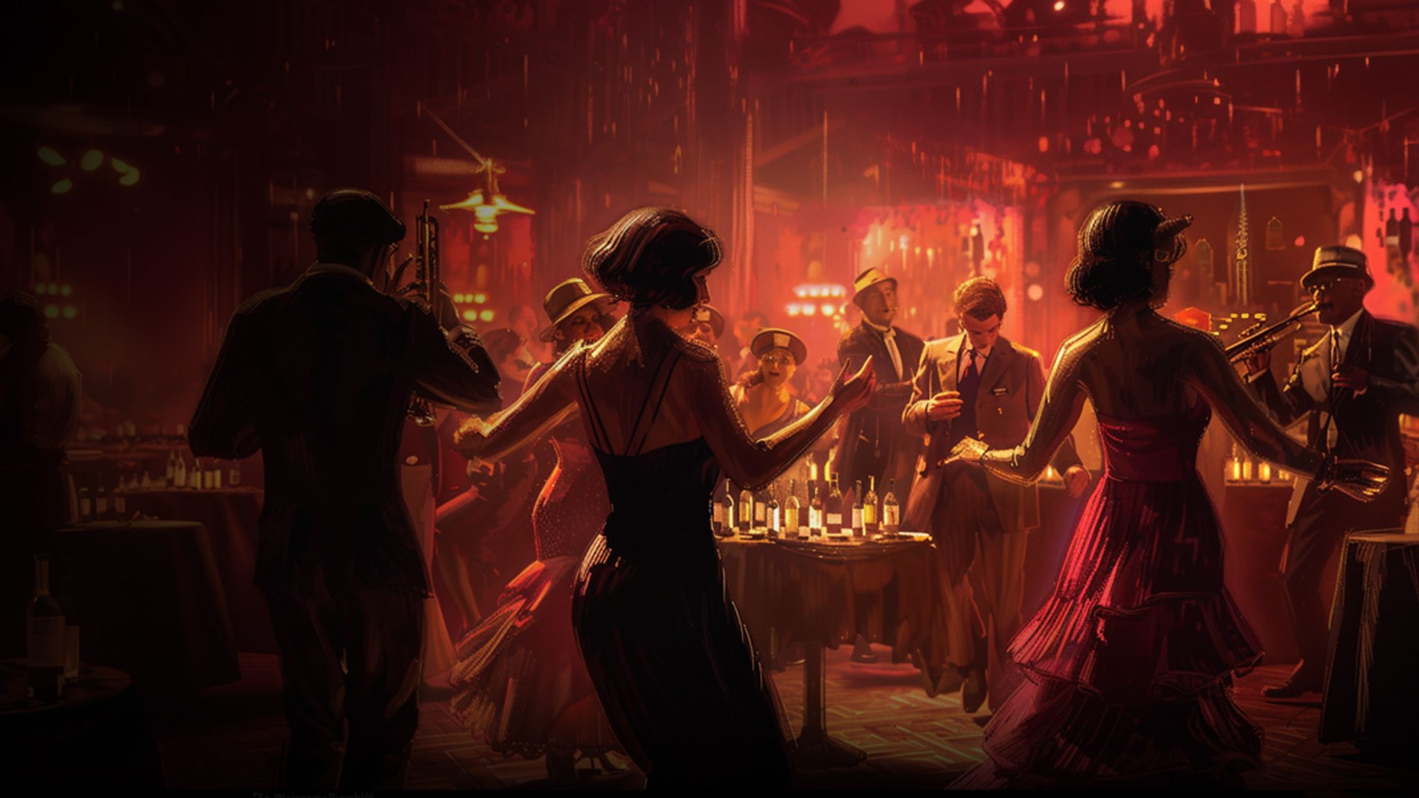 Reich und Republik Teil 3: Goldene Zwanziger