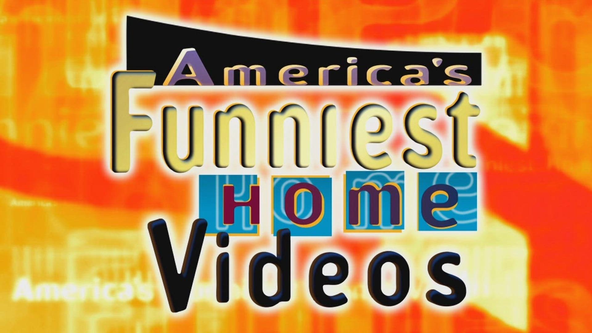America's Funniest Home Videos