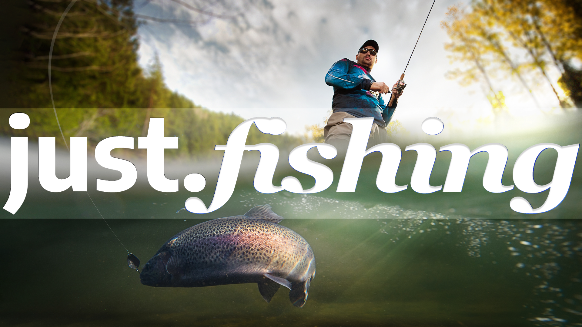 just.fishing