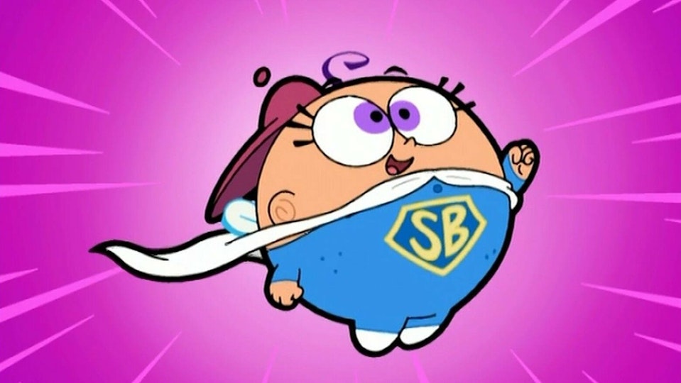 The Fairly OddParents