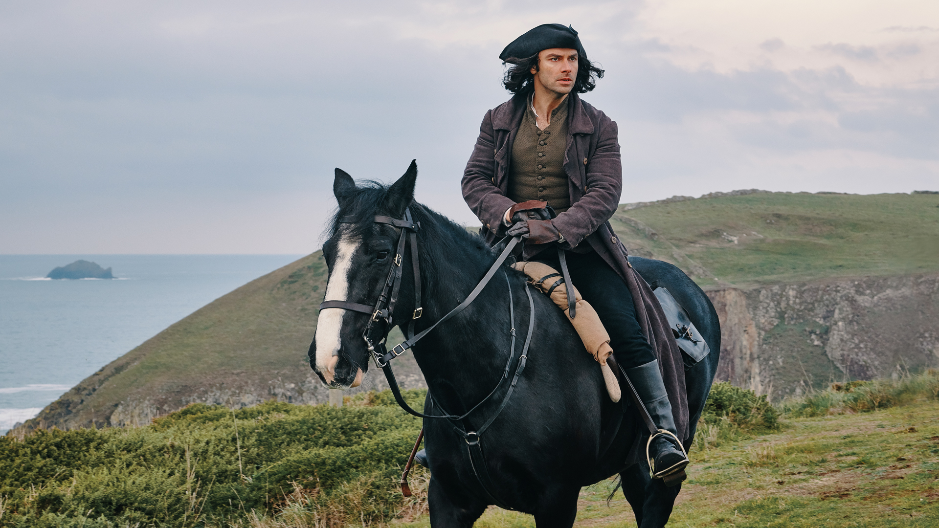 Poldark