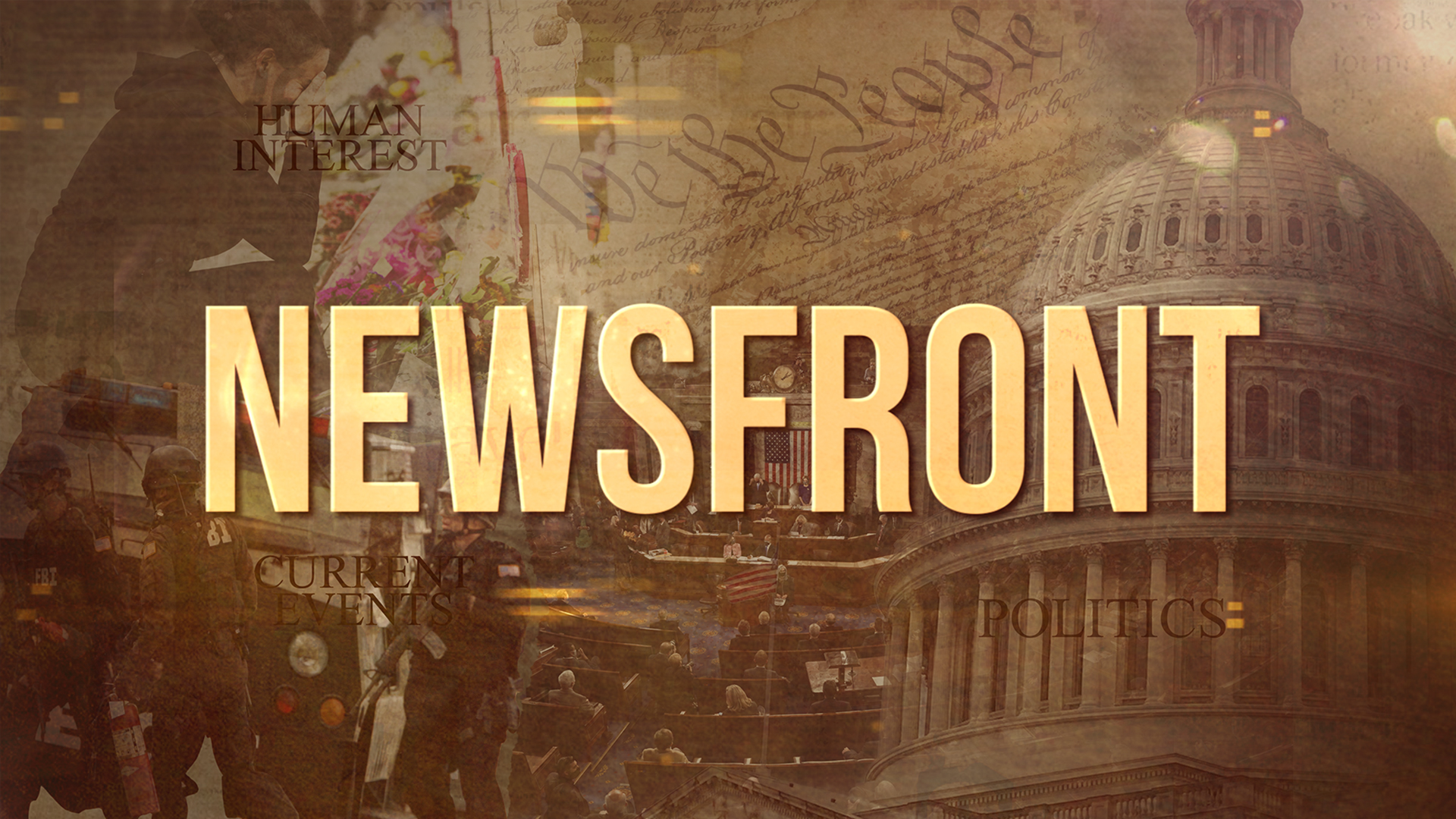 Newsfront