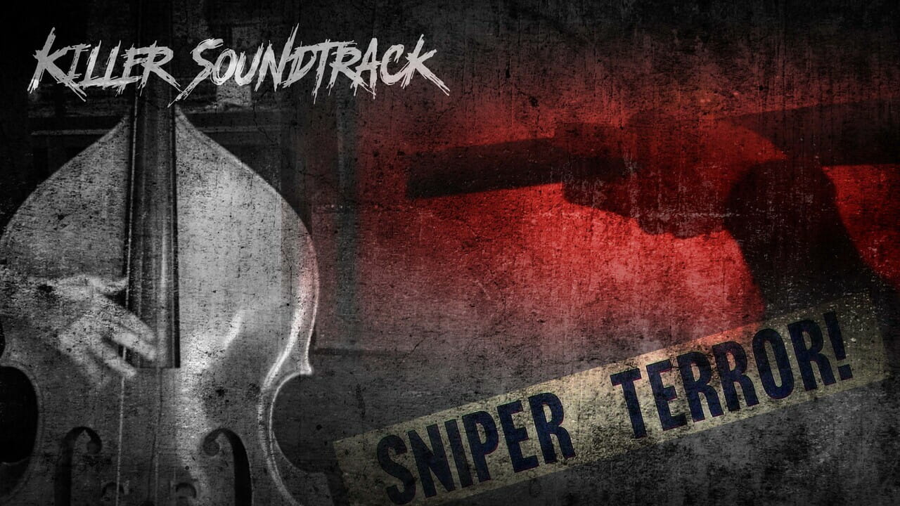 Killer Soundtrack
