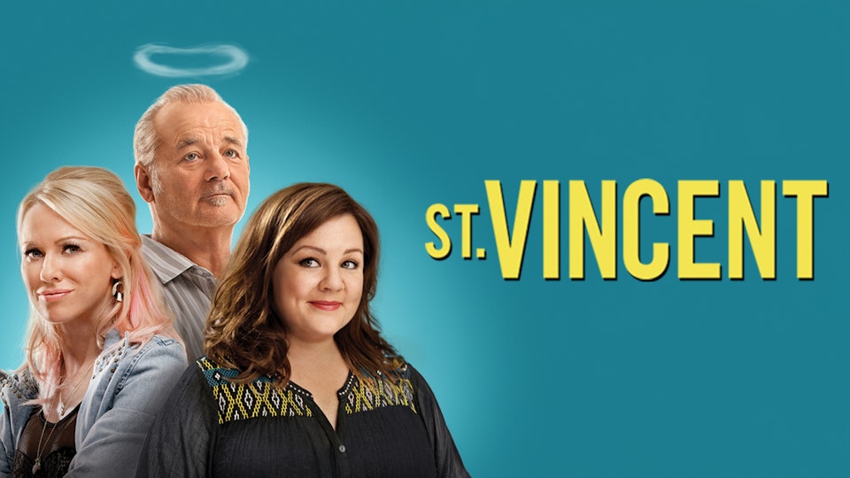 St. Vincent