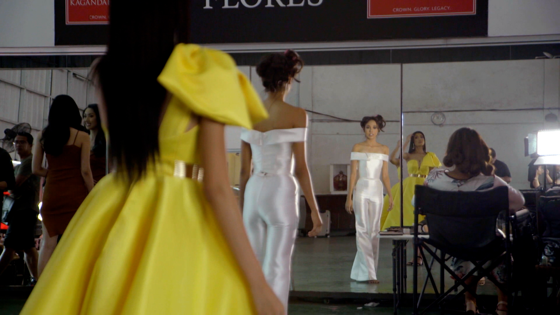 Undercover Asia: Black Markets and Slave Trades