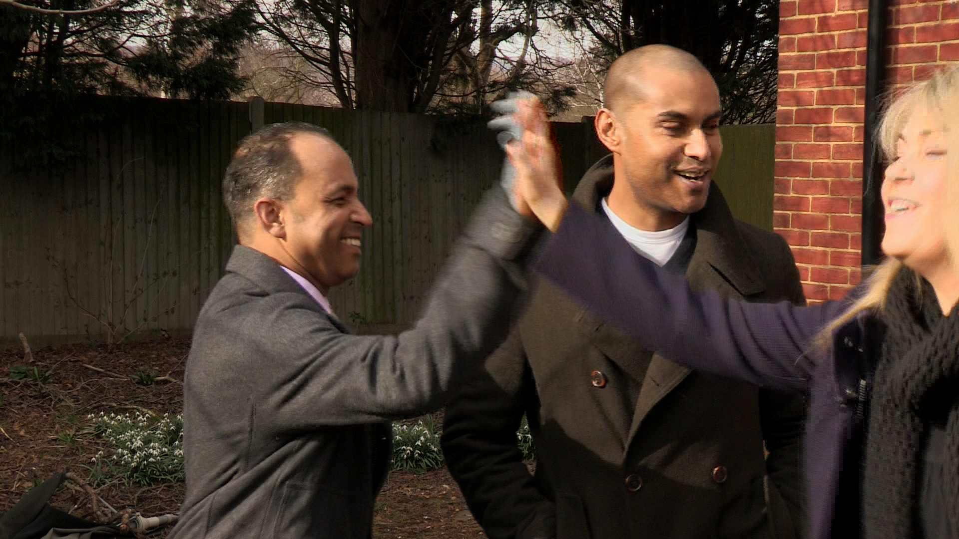 Homes Under The Hammer