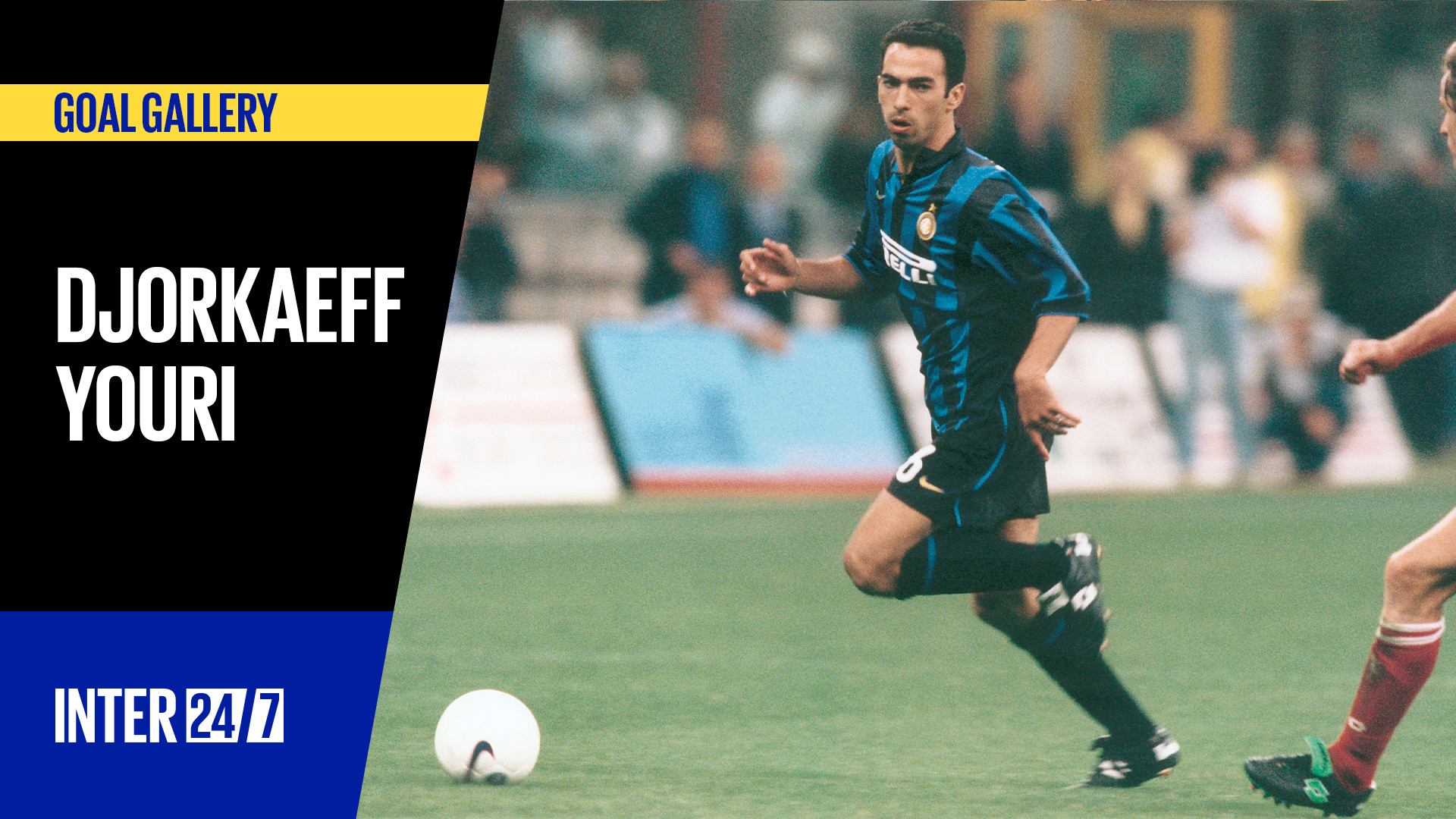 Goal Gallery 2018 19 Djorkaeff