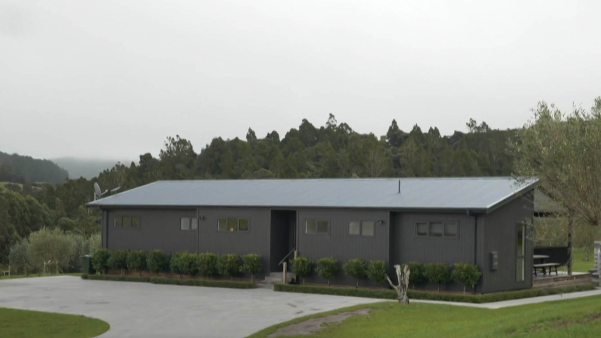 Country House Hunters New Zealand