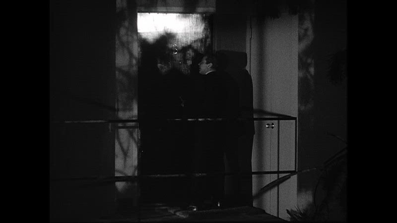 Alfred Hitchcock Hour