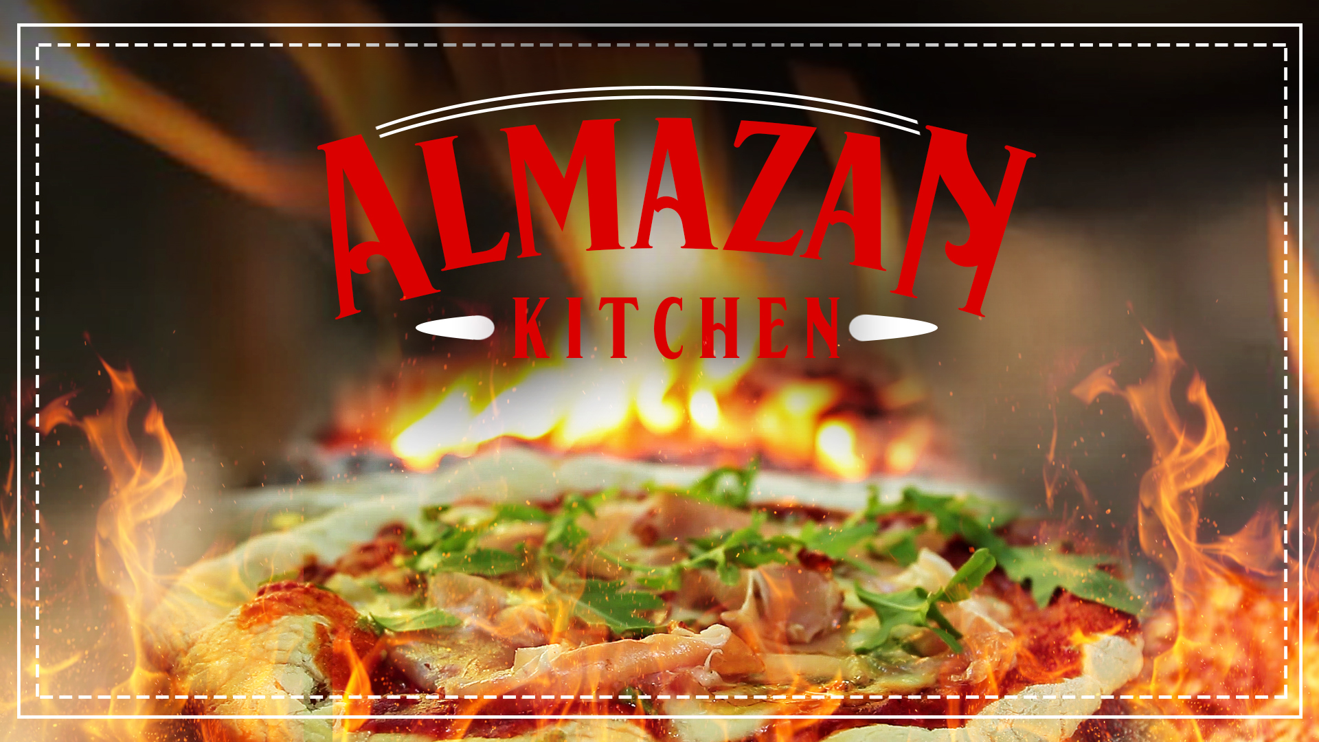 Almazan Kitchen