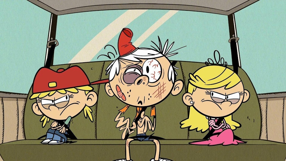 The Loud House