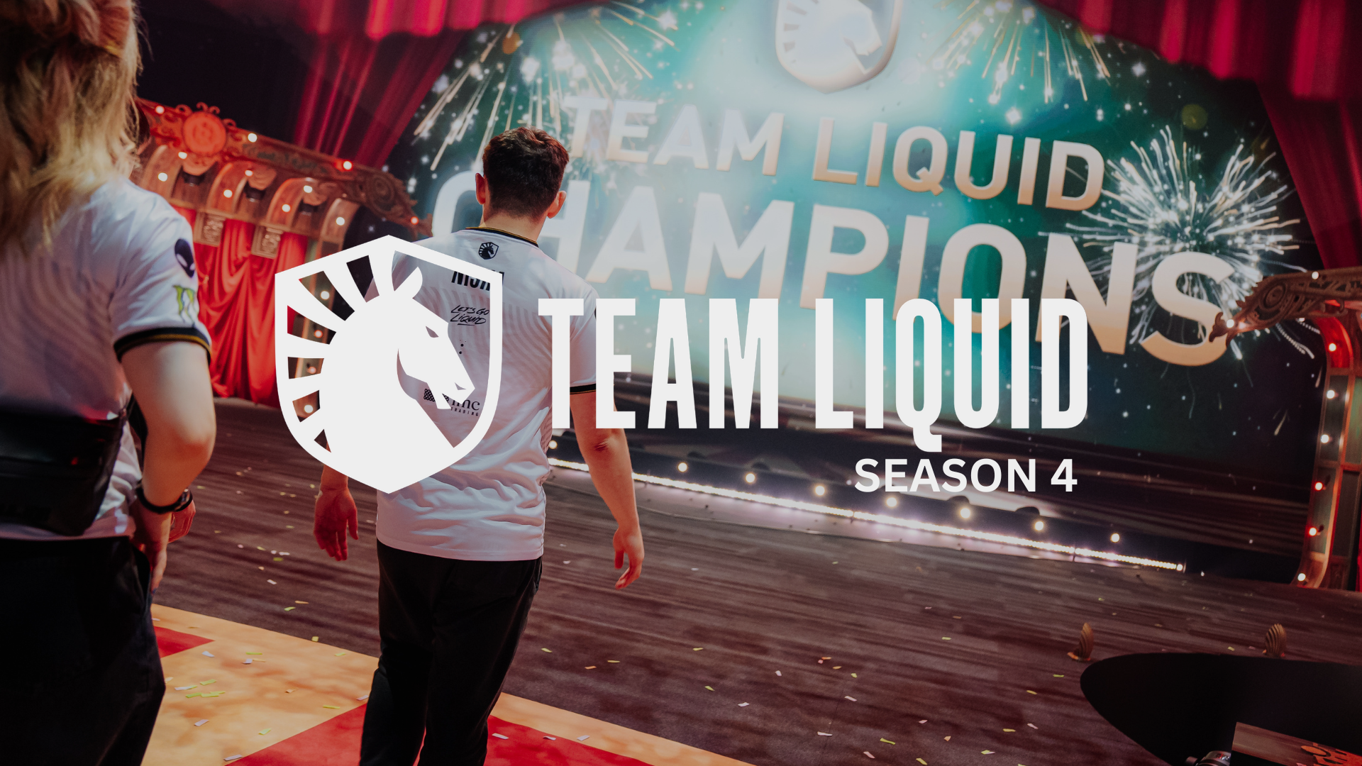 Timelapse: EG vs. EHOME