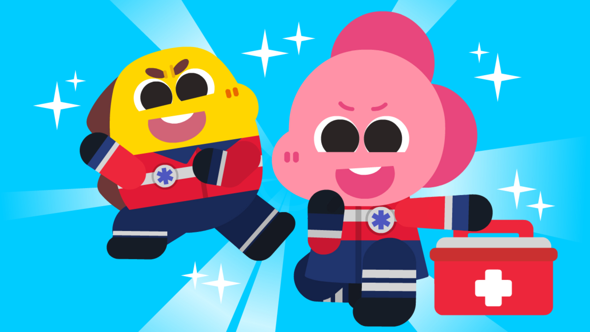 코코비 인기 동요 12