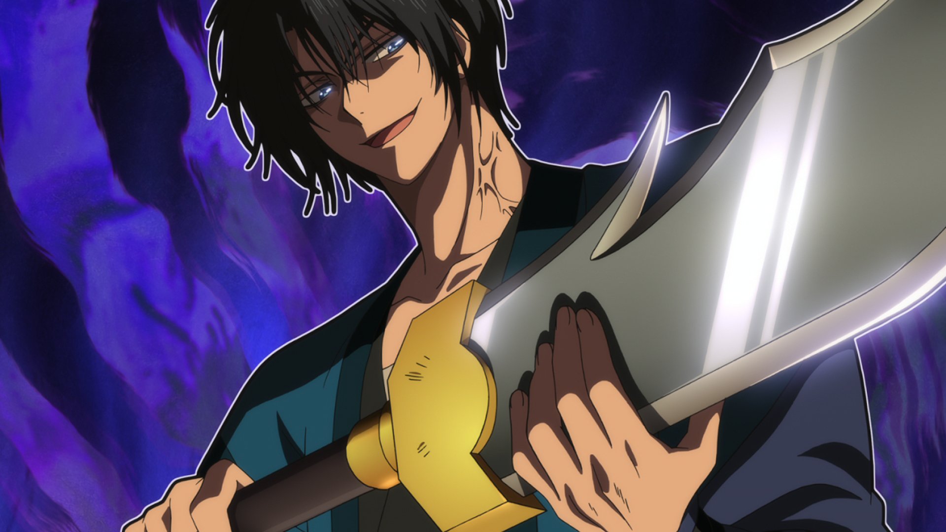 Yona, la princesa del amanecer