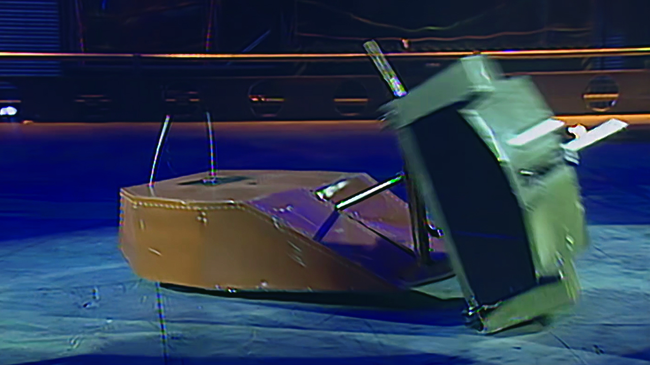 Robot Wars