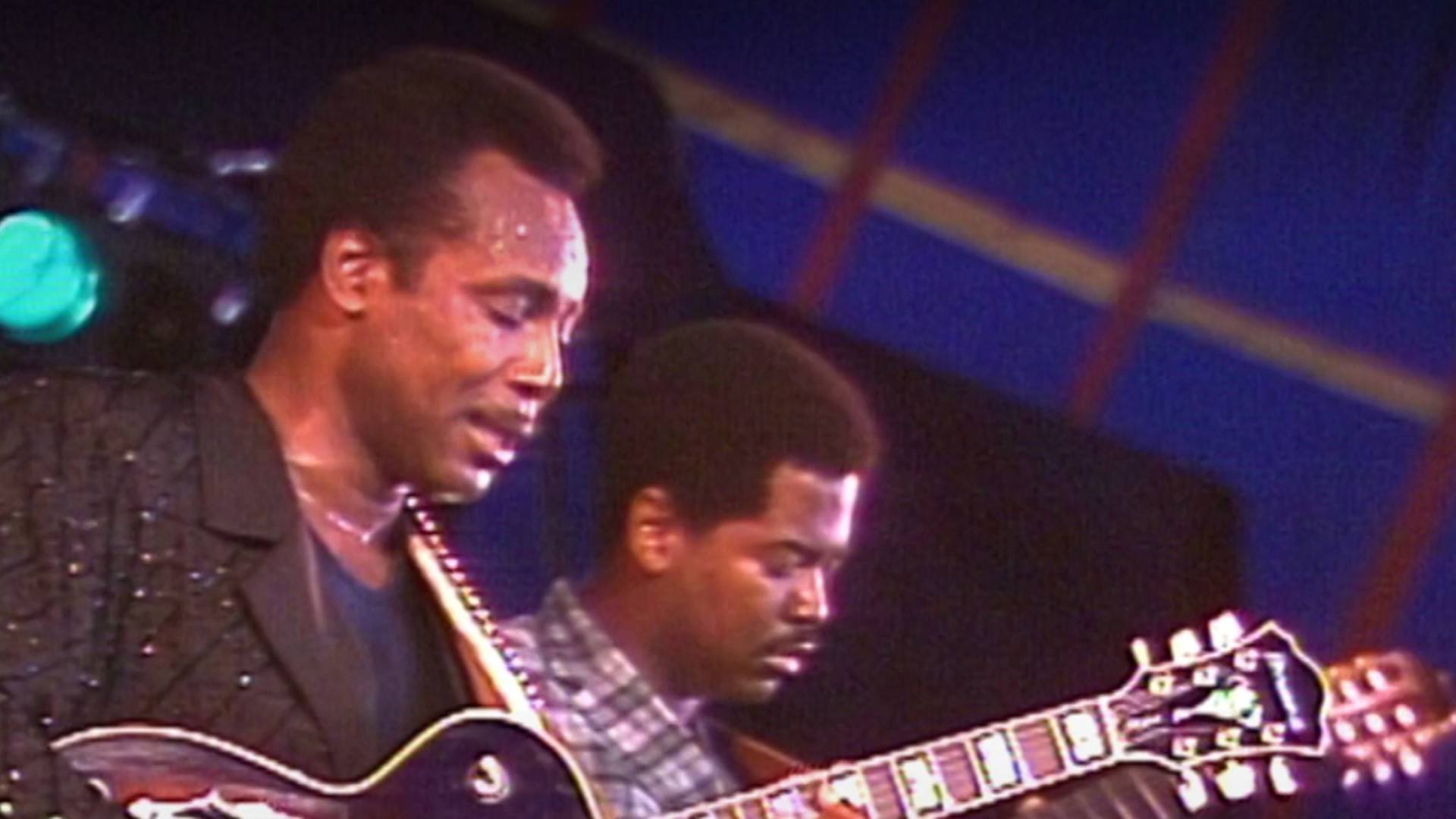 George Benson & Earl Klugh