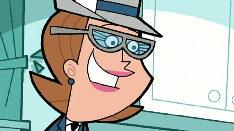 The Fairly OddParents