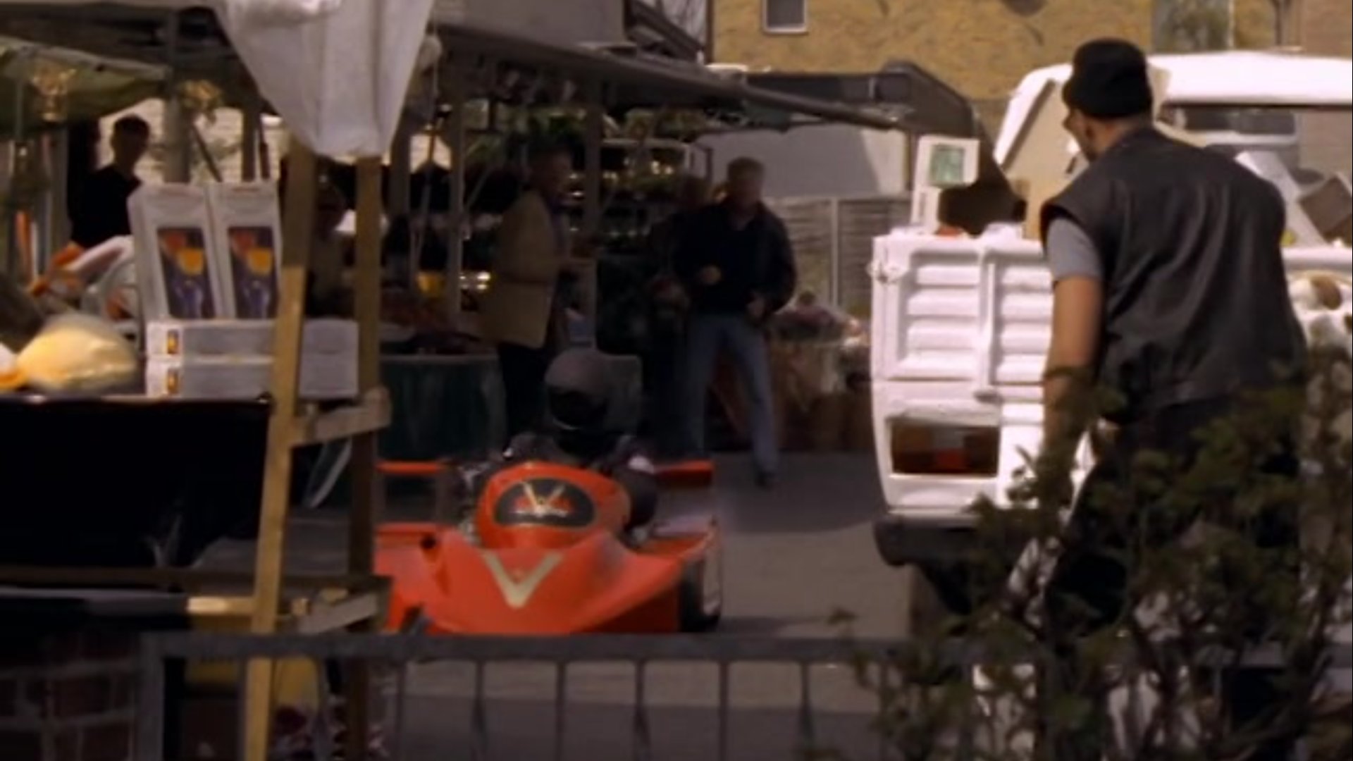 Squadra Speciale Cobra 11