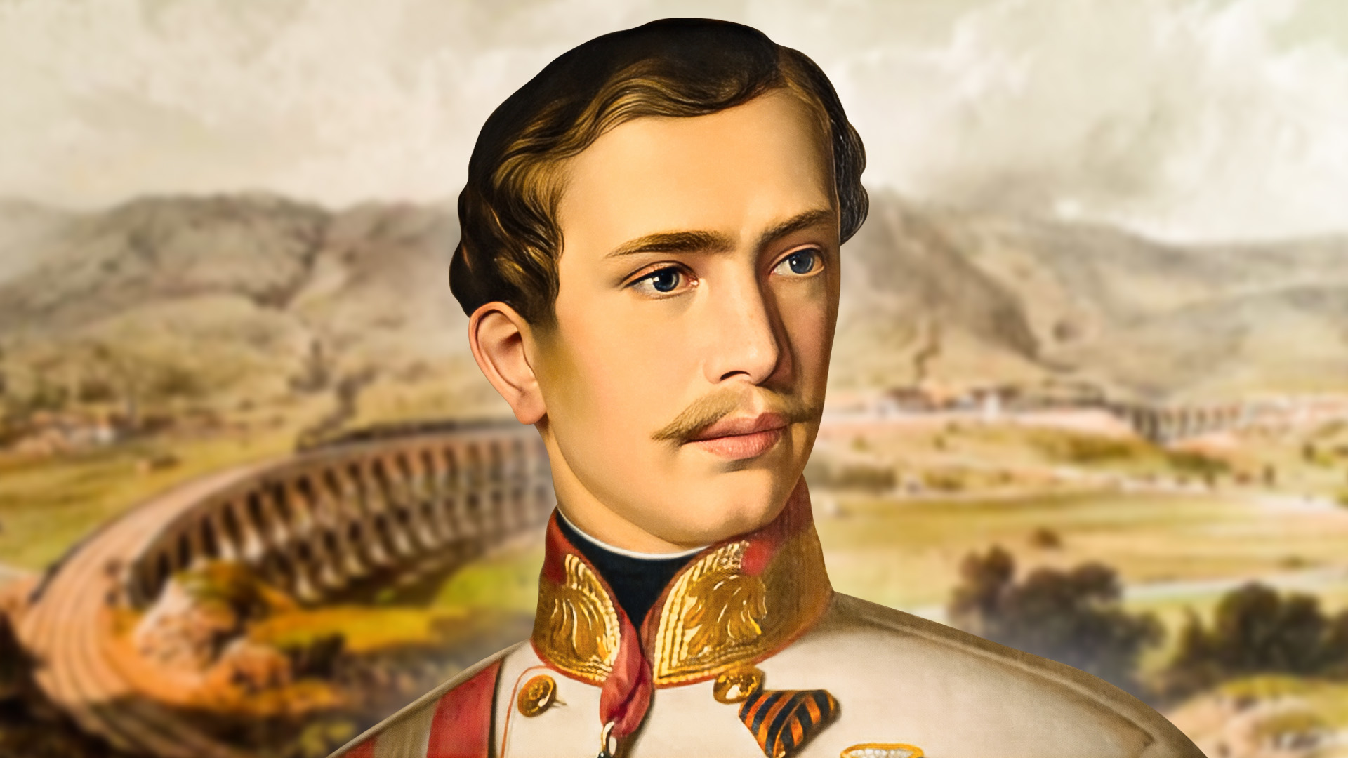 Habsburgs Traum vom Süden