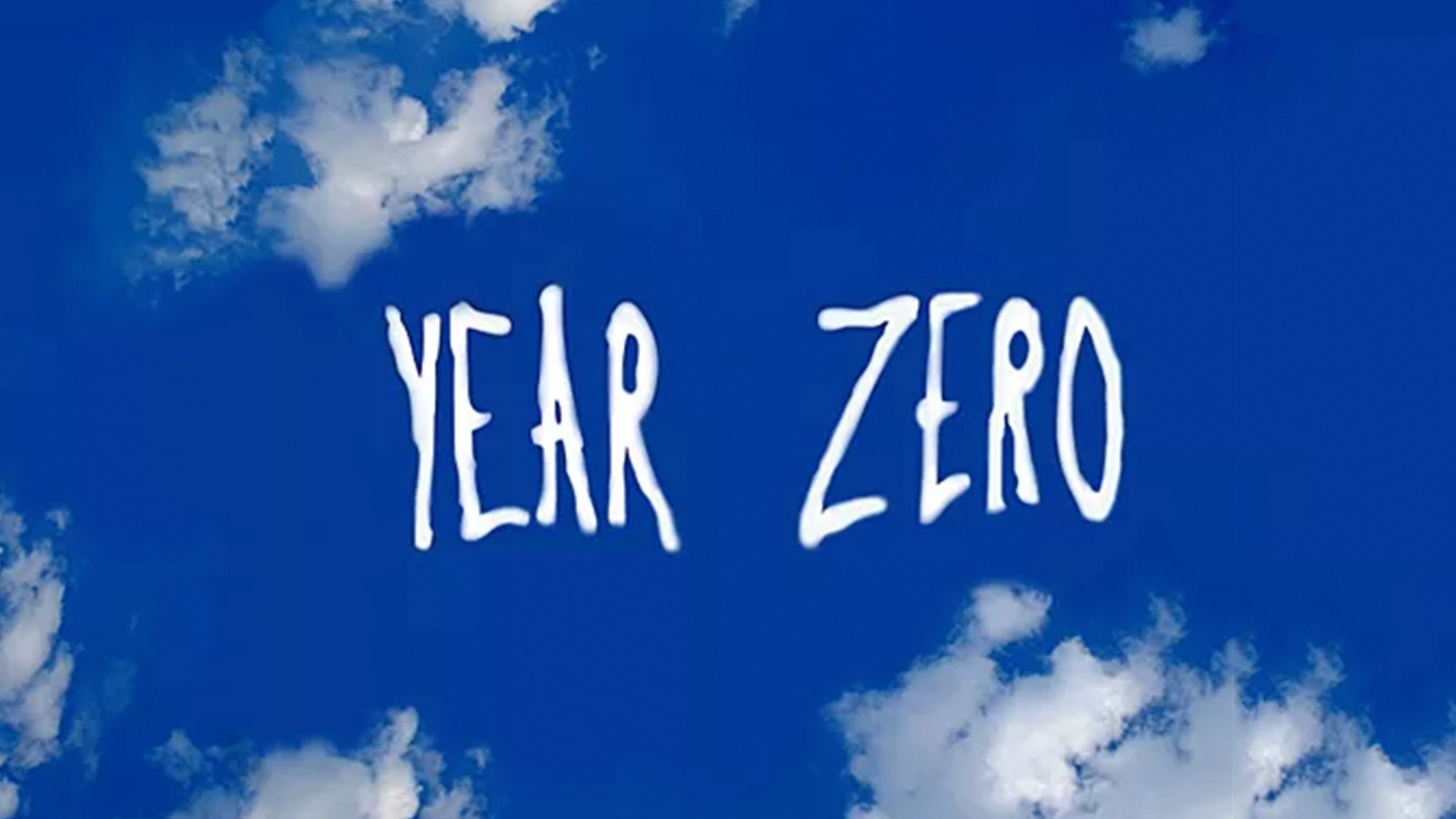 Globe: Year Zero