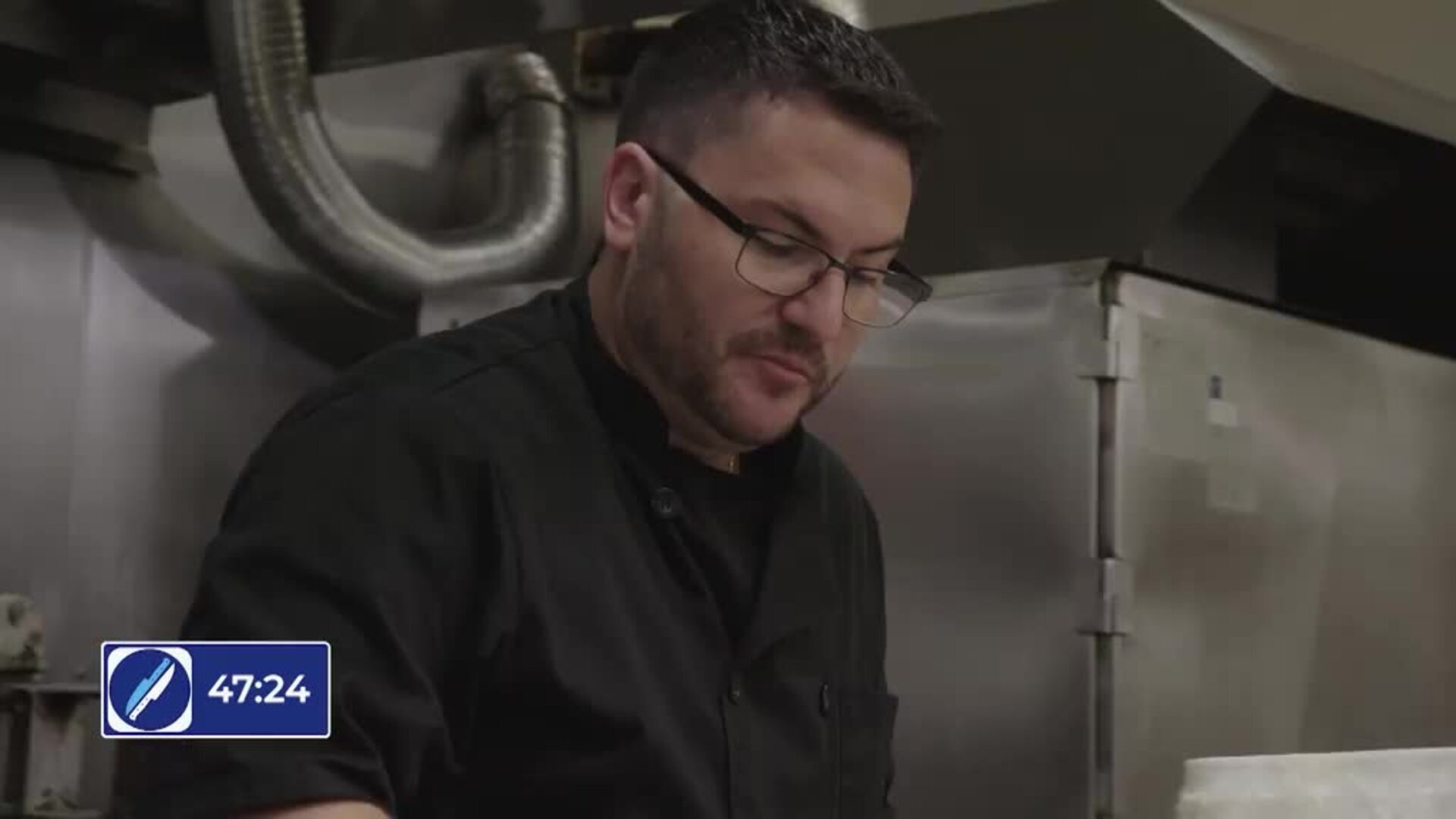 Chef Swap At The Beach