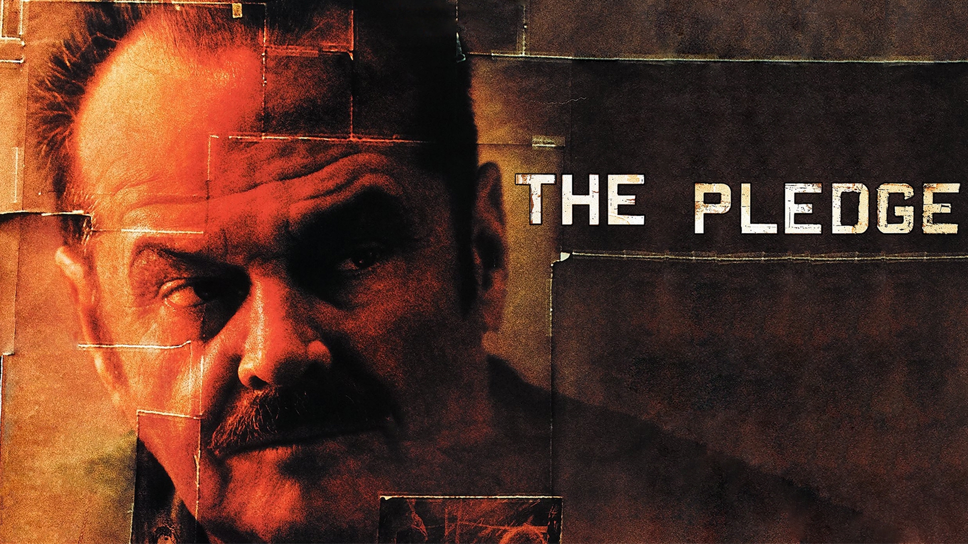 The Pledge