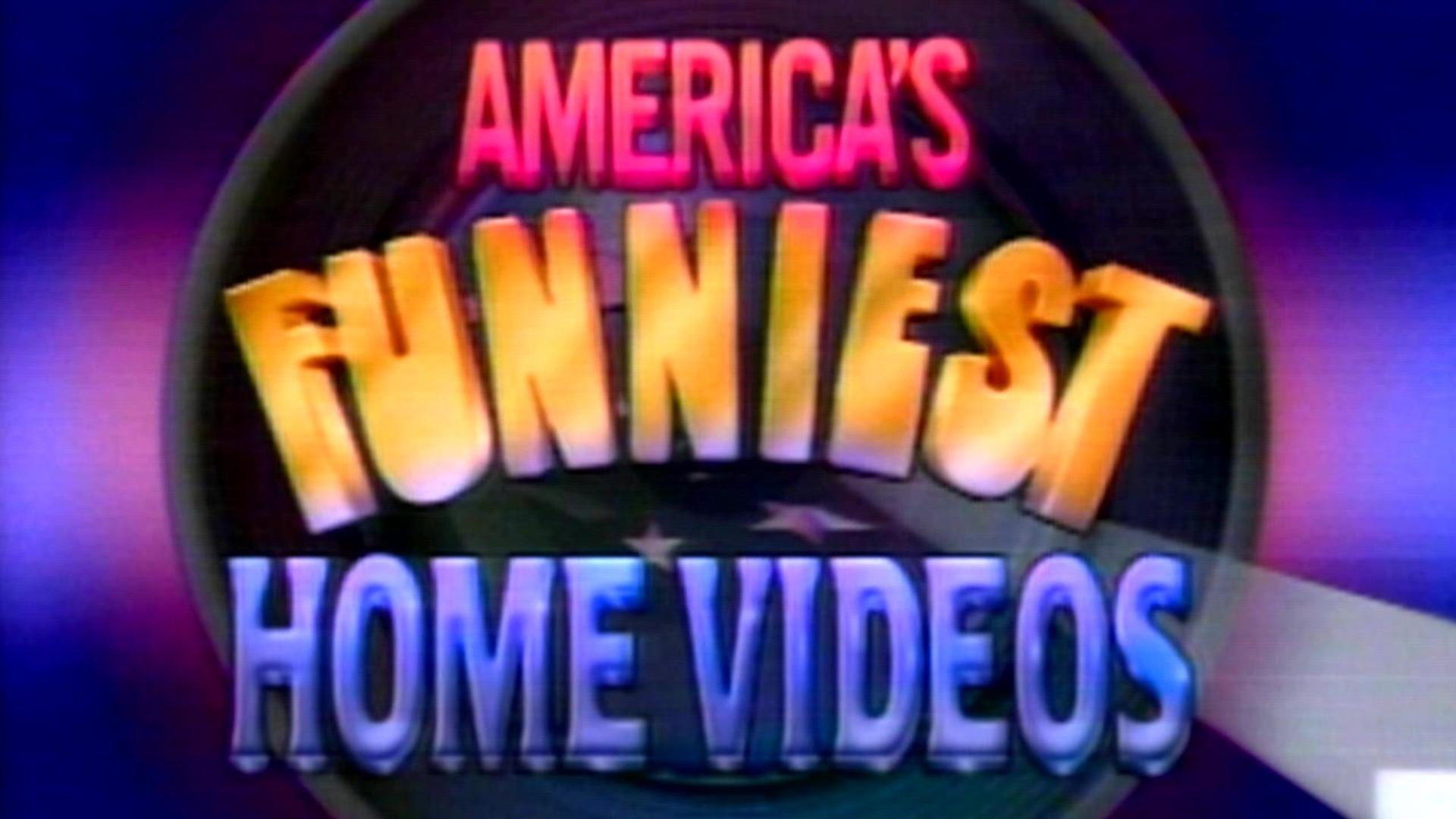 America's Funniest Home Videos