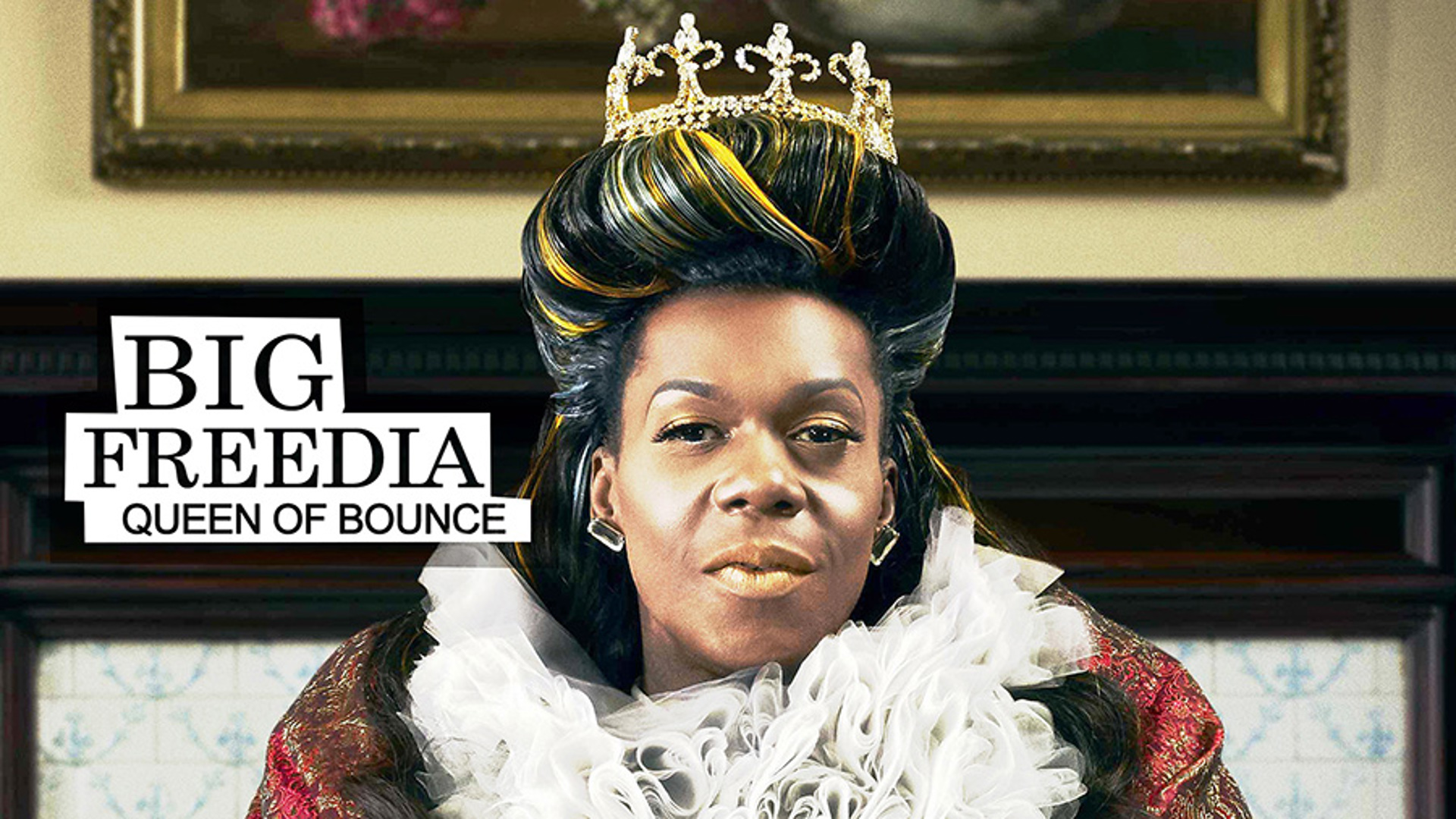 Big Freedia