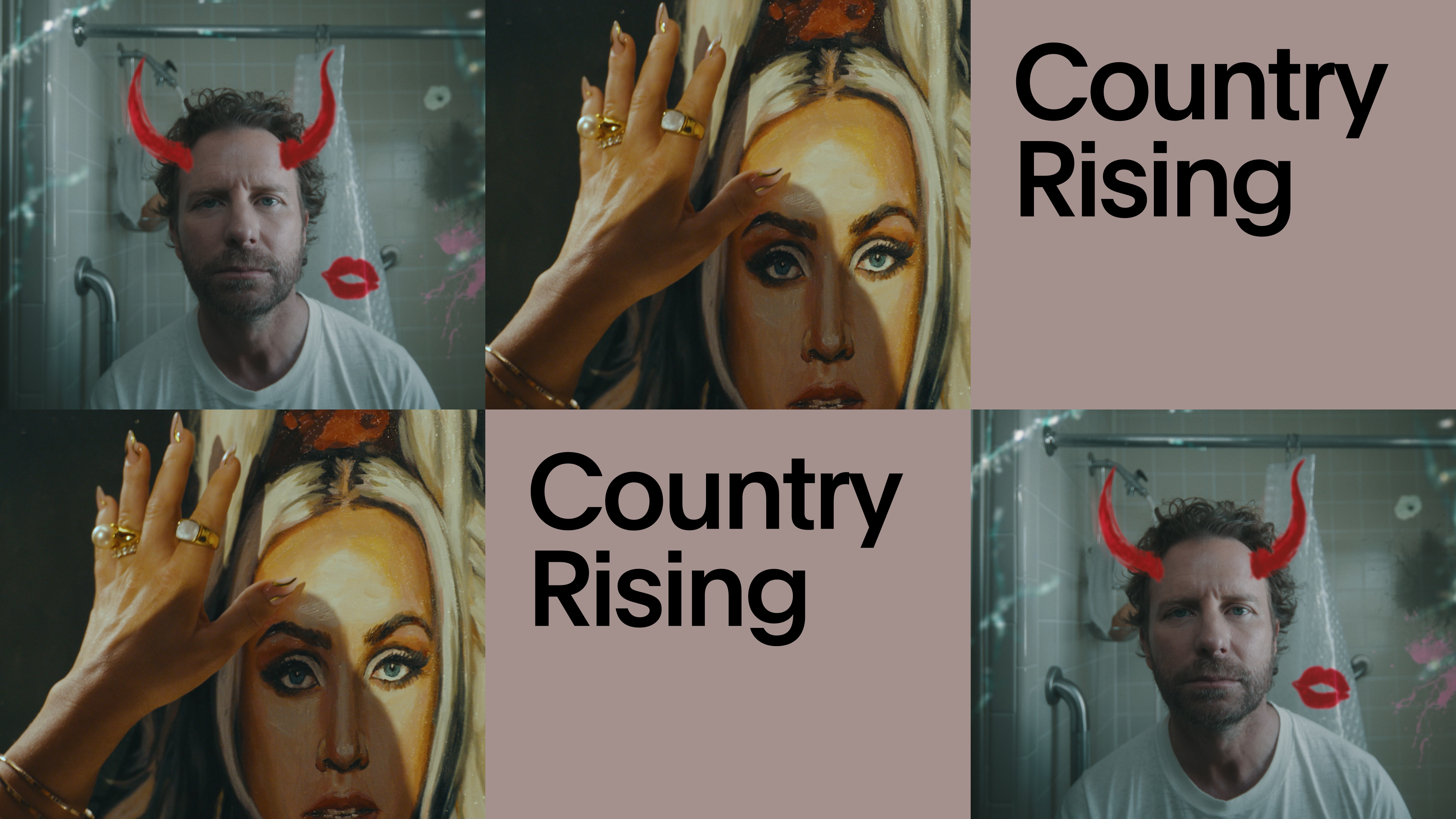 Country Rising