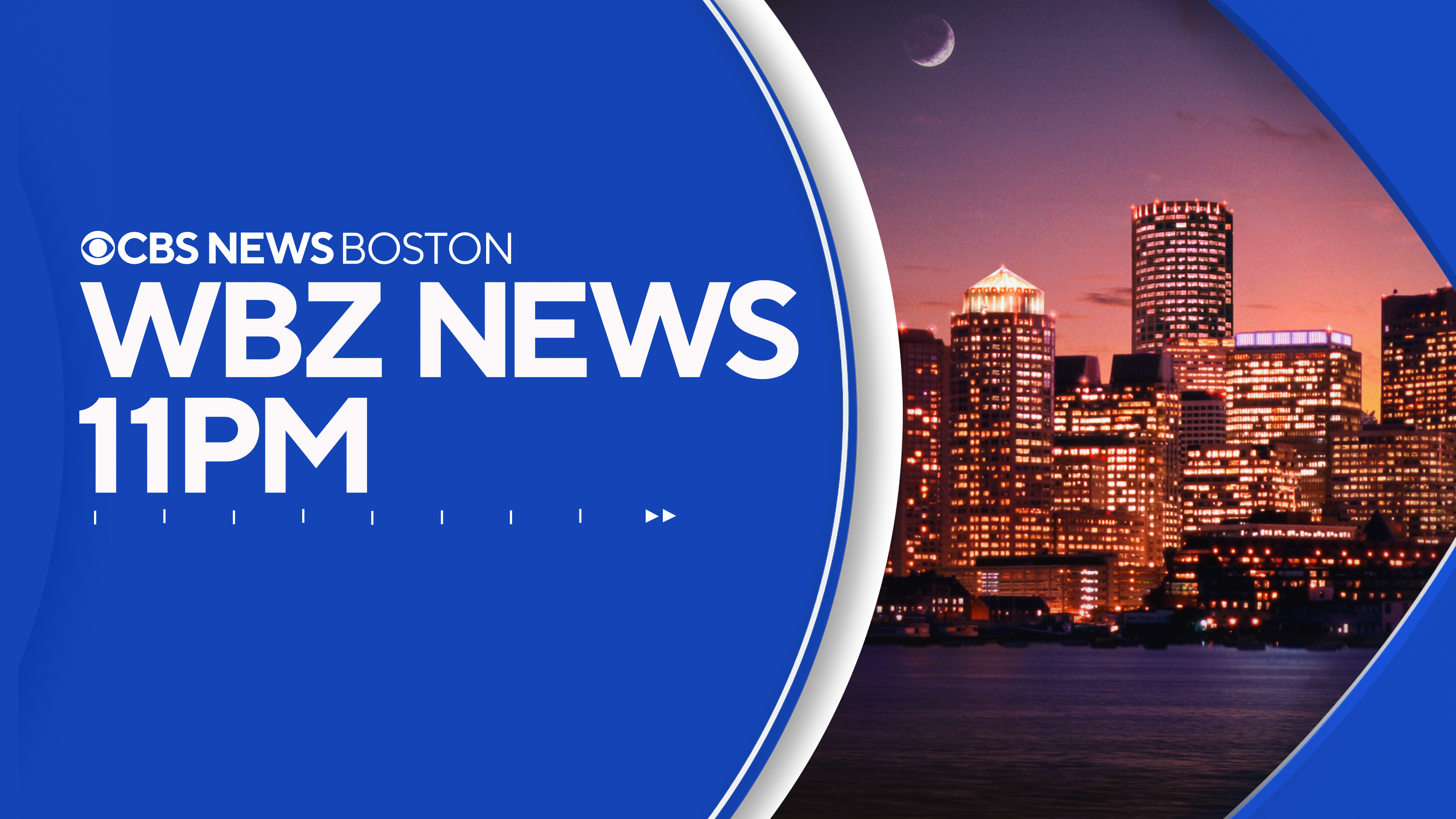 WBZ News Weekend 11pm
